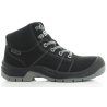 Safety Jogger Eos S3 black