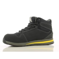 Safety Jogger - SPEEDY S3 black