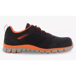 Safety Jogger LIGERO S1P...