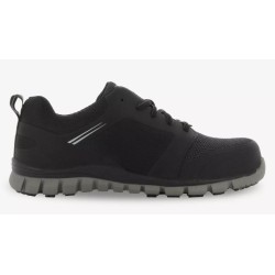 Safety Jogger LIGERO S1P Black