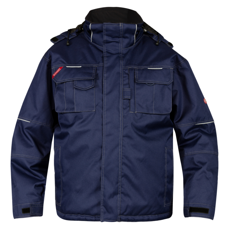 Combat pilot jacket 1232-107 Marine