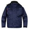 Combat pilot jacket 1232-107 Marine