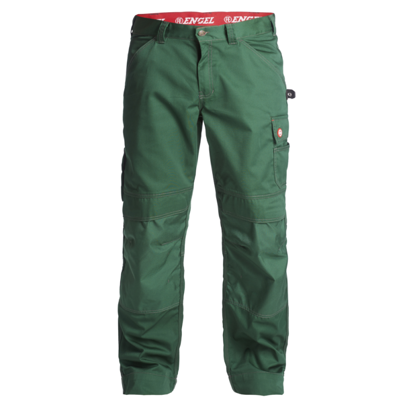 Combat trousers 2760-630 Green