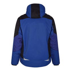 Galaxy winter jacket 1410-354 Blue/Black