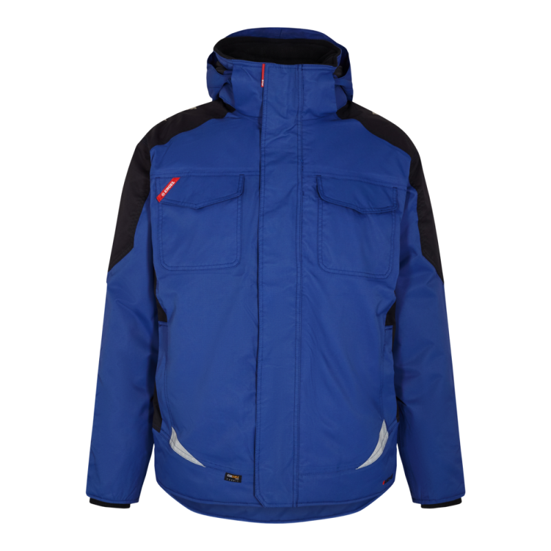 Galaxy winter jacket 1410-354 Blue/Black