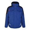 Galaxy winter jacket 1410-354 Blue/Black