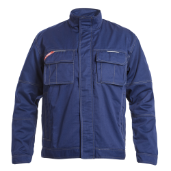 Combat jacket 1760-630 Marine