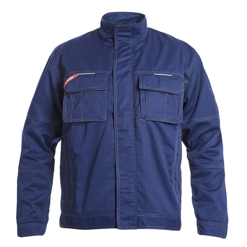 Combat jacket 1760-630 Marine