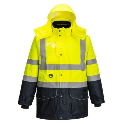 C466 - Hi-Vis Classic...