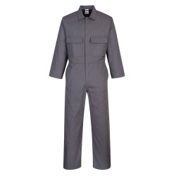 S999 - Euro Work Coverall...