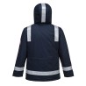 FR59 - FR Anti-Static Winter Jacket Navy