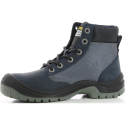 Safety Jogger - DAKAR S3 navi blue