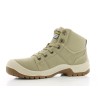 Safety Jogger - DESERT S1P beige