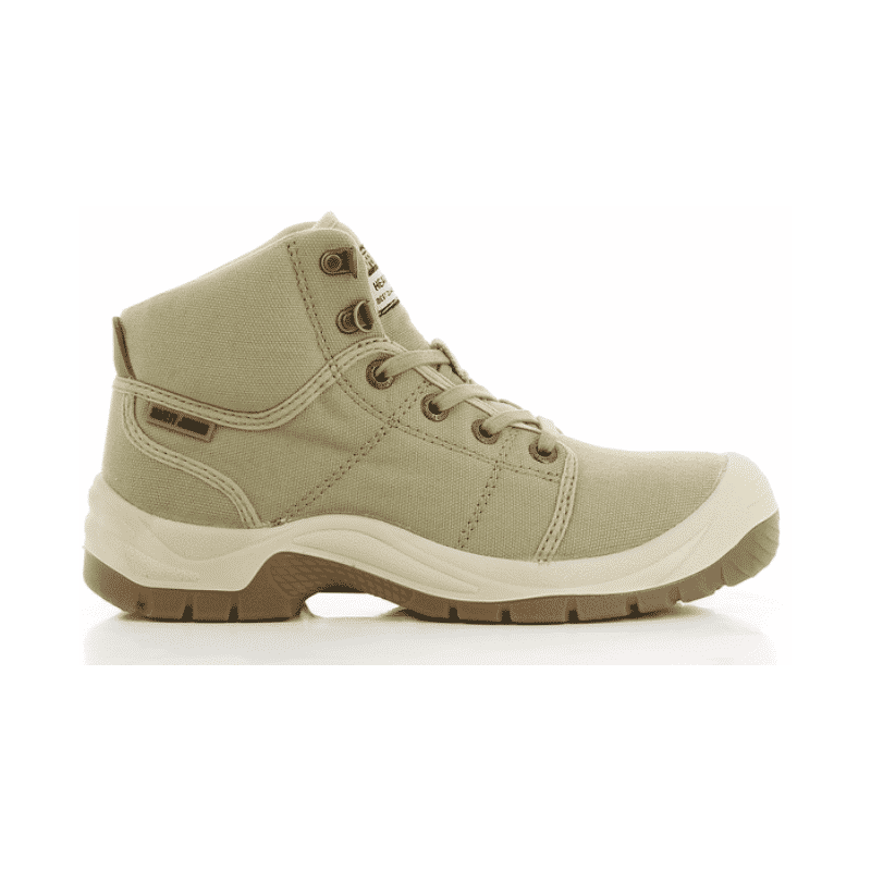 Safety Jogger - DESERT S1P beige