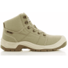 Safety Jogger - DESERT S1P beige