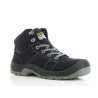 Safety Jogger - DESERT S1P black